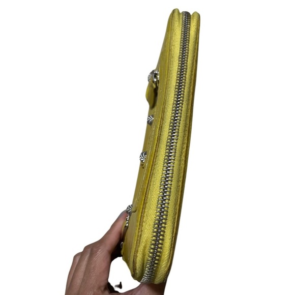 Authentic Balenciaga Classic Continental zippy wallet - Picture 8 of 10